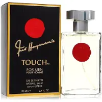 Fred hayman Touch Eau de Toilette 100 ml