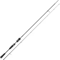 Westin W3 Streetstick Spinning Rod Zilver 2.16 m / 5-15 g