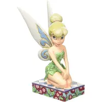 Enesco Disney - A Pixie Delight - Tinker Bell - Figurine