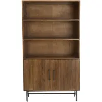 Light & Living kast dubaku 100x40x180cm -