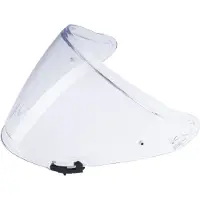 LS2 OF603 Infinity II (Carbon) Vizier Clear Maat