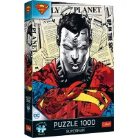 Trefl Superman - Man of Steel Puzzel (1000 stukjes)