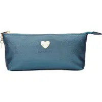 Depesche Top Model - Pencil Case - Blue (0410817)