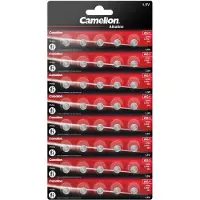 Camelion Alkaline AG1 1,5V blister 40