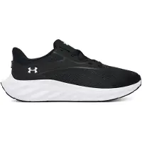 Under Armour Heren Ascend Hardloopschoenen 6009827 Black