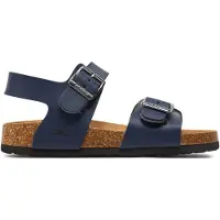 CMP Raisho Sandalen Blauw EU 28 Jongen