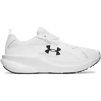 Under Armour Heren Charged Assert 11 Hardloopschoenen 6006723 White