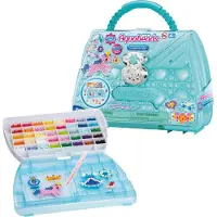 AquaBeads Kit créatif La mallette d'artiste