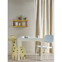 Bloomingville Mini Felipe tafel grijs