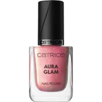 Catrice Aura Glam Nail Polish Nagellak 11 ml Nr. 020 - Solar Seduction