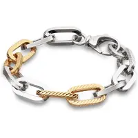 Glow - 925 Sterling Zilveren Armband Voor Dames