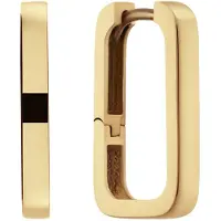 Glow - 925 Sterling Zilveren Oorbellen Voor Dames