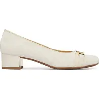 Ara 12-35832 Nizza Pumps | Maat 6.5 Dames Beige