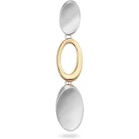 Glow - 925 Sterling Zilveren Bedel Voor Dames