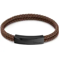 Calvin Klein - Rvs Armband Voor Heren