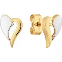 Glow - 14K Gouden Oorbellen Voor Dames
