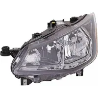 Diederichs 7428083 Koplamp