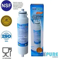 Alapure Waterfilter voor Daewoo Aqua Crystal DW2042FR-09