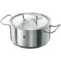 Zwilling Pan TWIN CLASSIC 24 cm, 4,5 l,