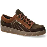 Mephisto Rainbow Veterschoenen | Maat 9 Heren Bruin