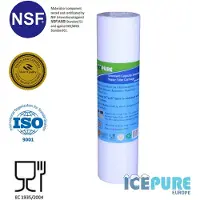 Alapure Sedimentfilter 20 Micron ALA-PP10-20