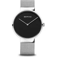 Bering - 14539-002 - Polshorloge - Unisex - Kwarts