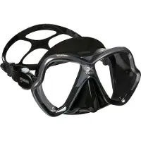 Mares X-vision Duikmasker