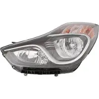 Diederichs 6806881 Koplamp