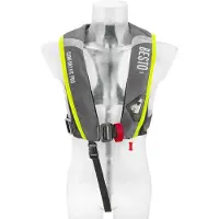 Talamex Reddingsvest Comfort Fit Pro 220N - automatisch harnas