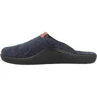 Josef seibel Monaco H 11 | Herenpantoffel | Blauw