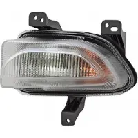 Diederichs 2660289 Dagrijverlichting