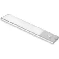 Emuca Oplaadbare Led-lamp Met Usb Kaus Met Bewegingssensor