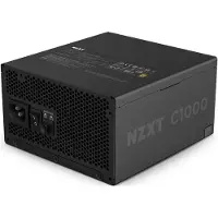NZXT C1000 Gold ATX 3.1 - 1000 W