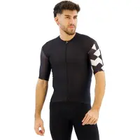 Assos Equipe Rs S11 Korte Mouw Wielertrui