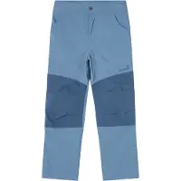Isbjörn of Sweden Outdoor Broek - Trappen - Lagune - - 3-4 jaar (98-104) - Broeken - Katoen