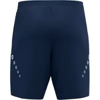 Jako Sportbroek 'Dynamic' nachtblauw / wit