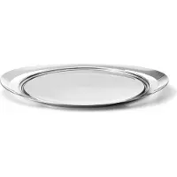 Georg Jensen Cobra serveerschaaltje Roestvrij staal