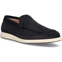 Berkelmans Pinar Instappers | Maat 45 Heren Blauw
