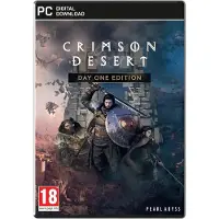 Crimson Desert Day One Edition - PC