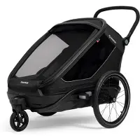 Hamax Outback Next Double Fietskar