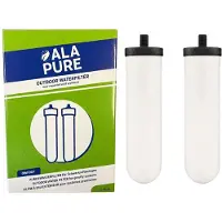 Alapure ATC Ultra Sterasyl Waterfilter van OWF007