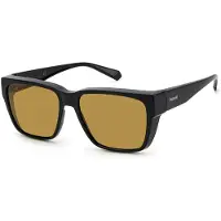 Polaroid Eyewear Pld9018s807 Gepolariseerde Zonnebril
