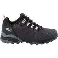 Jack Wolfskin Lage schoen 'Refugio' | 41 | female