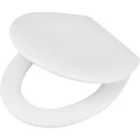 Tiger WC-bril Tiger Ventura SlowClose Wit
