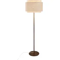 Nordlux Vloerlampe by Nordlux, Beige, Woonkamer, Metaal