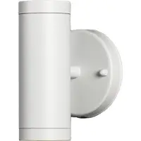 Konstsmide Modena 7535-250 LED-buitenlamp (wand) Energielabel: F (A - G) LED LED 8 W Wit