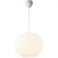 Nordlux dftp - Ontwerp voor de Mensen | Navone 40 | Hanglamp | Wit