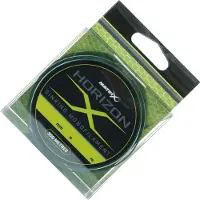 Matrix Horizon X Sinking Monofilament 300m - Maat : 0.16mm