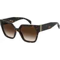 Levi's LV 1077/S Havana 57/17/145 WOMAN Zonnebrillen