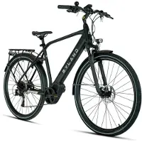 Myland Briantea Elektrische Fiets